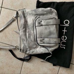She + Lo Next Chapter Hobo Bag